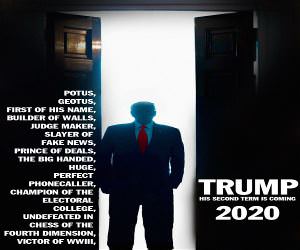Trump 2020