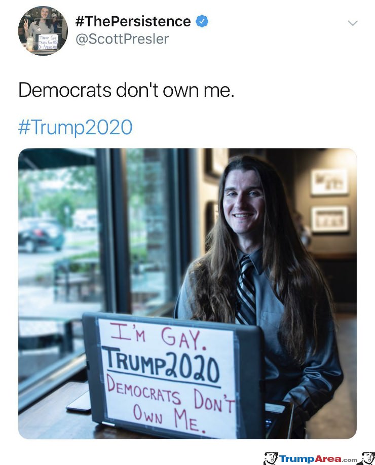 Trump 2020