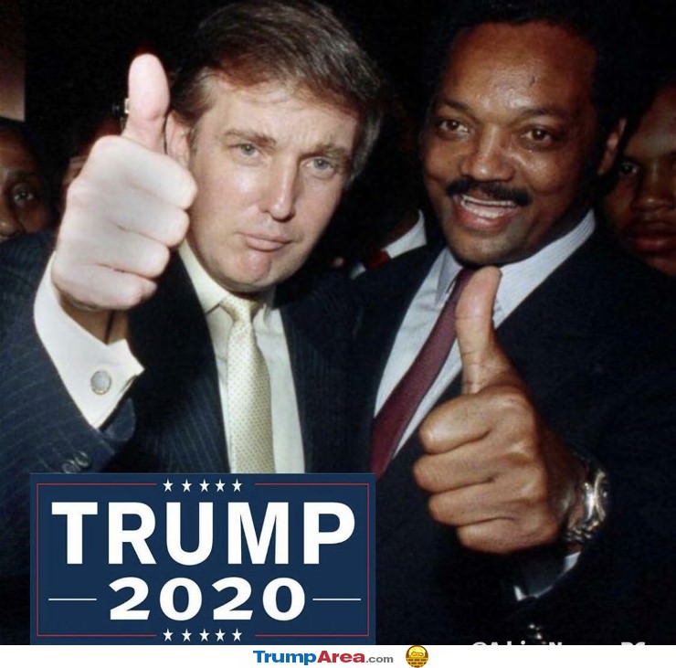 Trump 2020