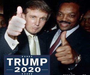 Trump 2020
