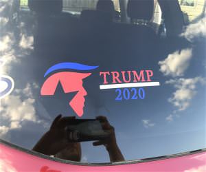 Trump 2020