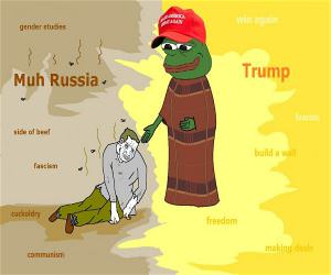 Trump Can Help