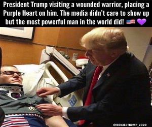Trump Did