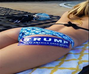 Trump Material