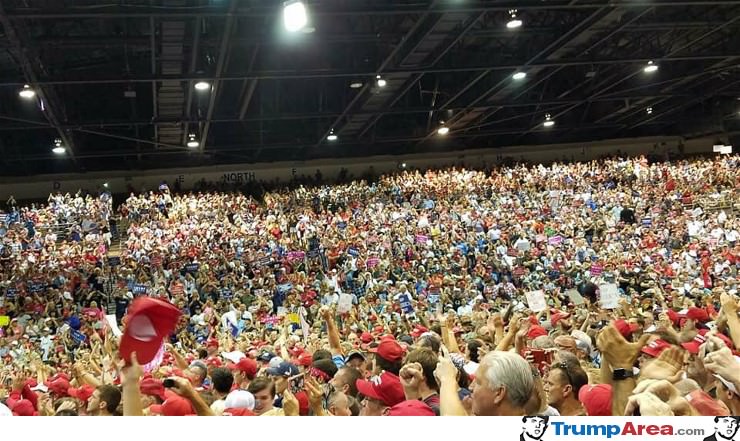 Trump Rally