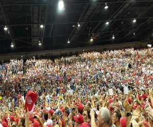 Trump Rally