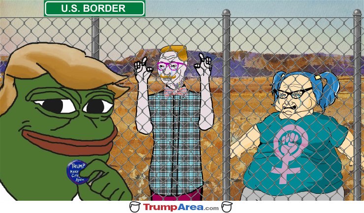 Trump Wins