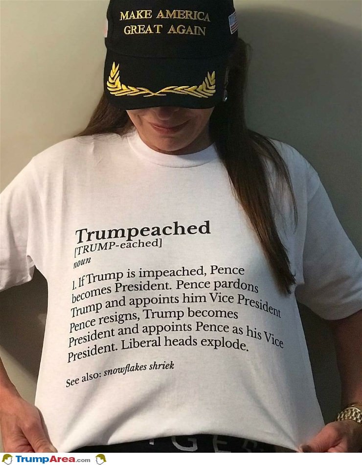 Trumpeached