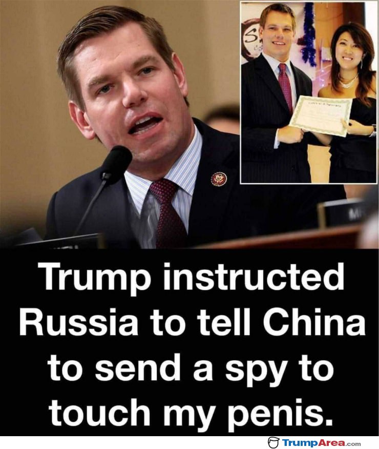 Trumps Fault