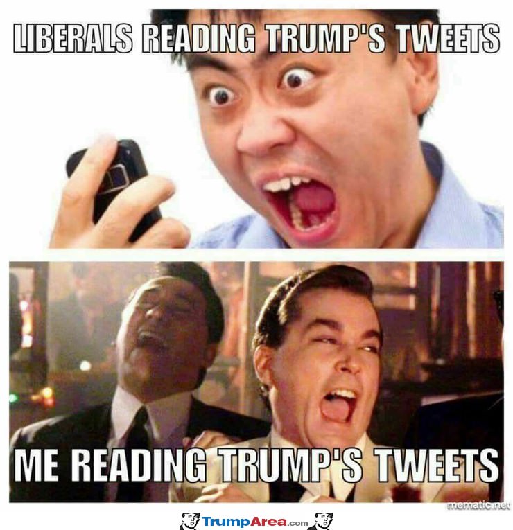 Trumps Tweets
