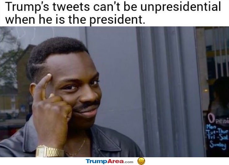 Trumps Tweets