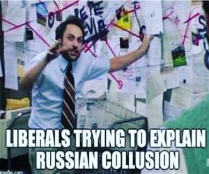 Trying To Explain