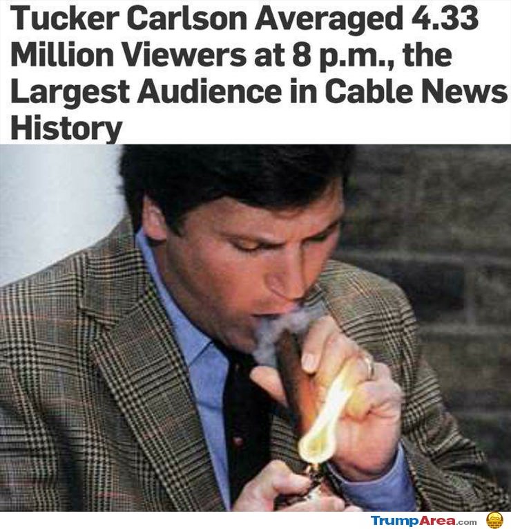 Tucker