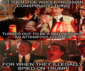 Turned Out It Was A Cover