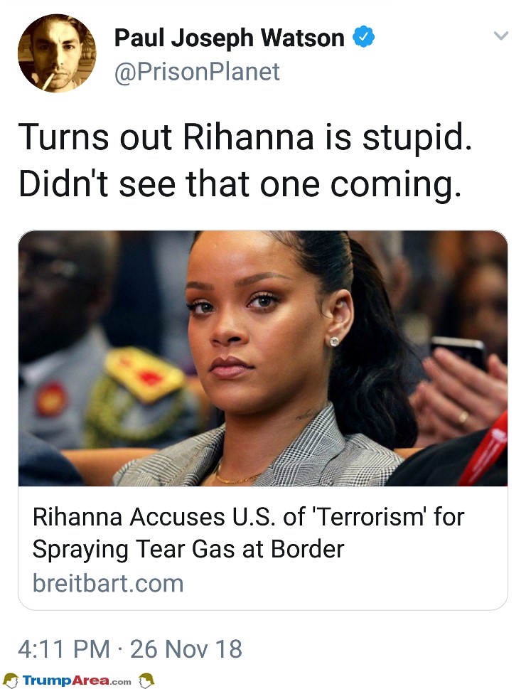 Turns Out