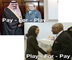 Two Kinds Of Democrats