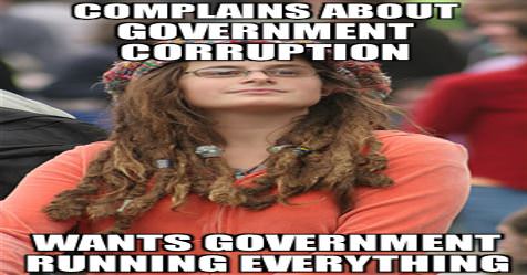 Typical Liberal Logic