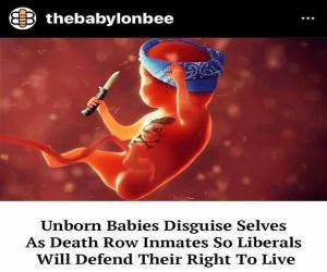 Unborn Babies