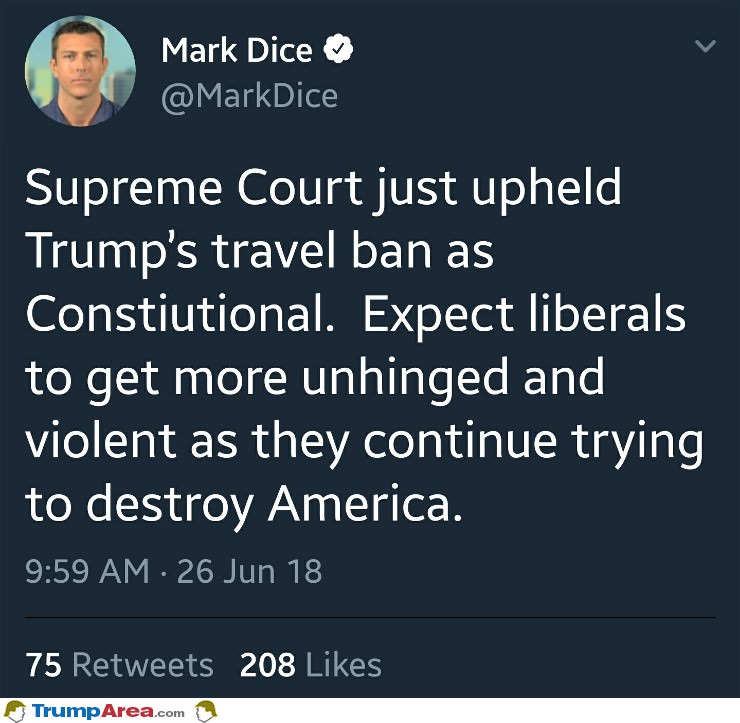 Unhinged