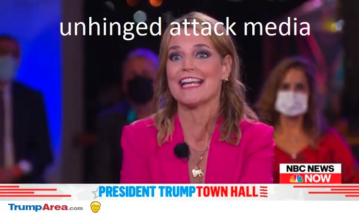 Unhinged