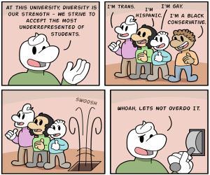 University Logic