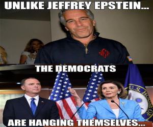Unlike Epstein