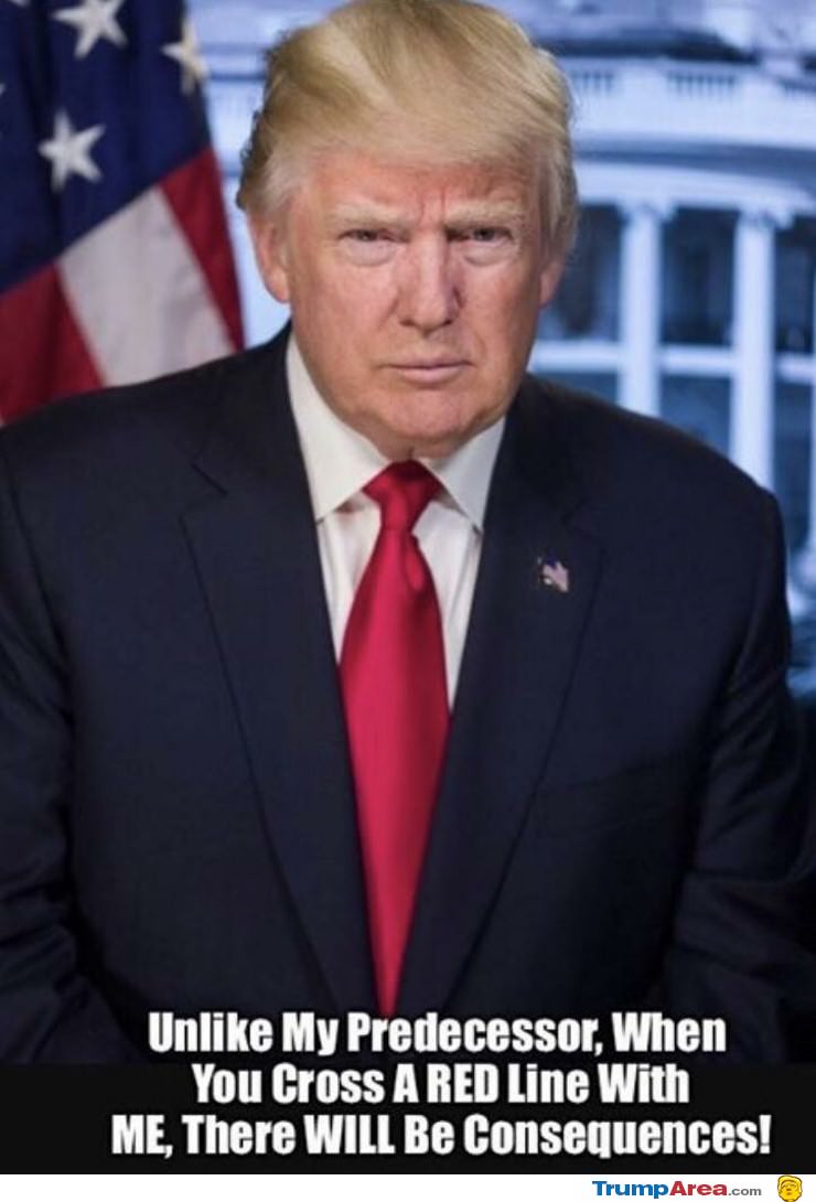 Unlike My Predecessor