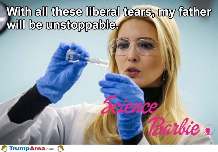 Unstoppable