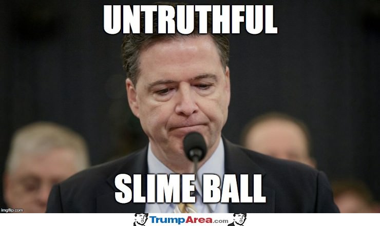 Untruthful Slime Ball