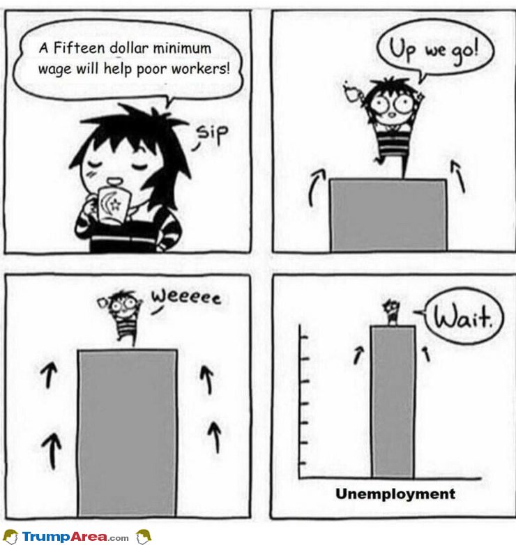 Up We Go
