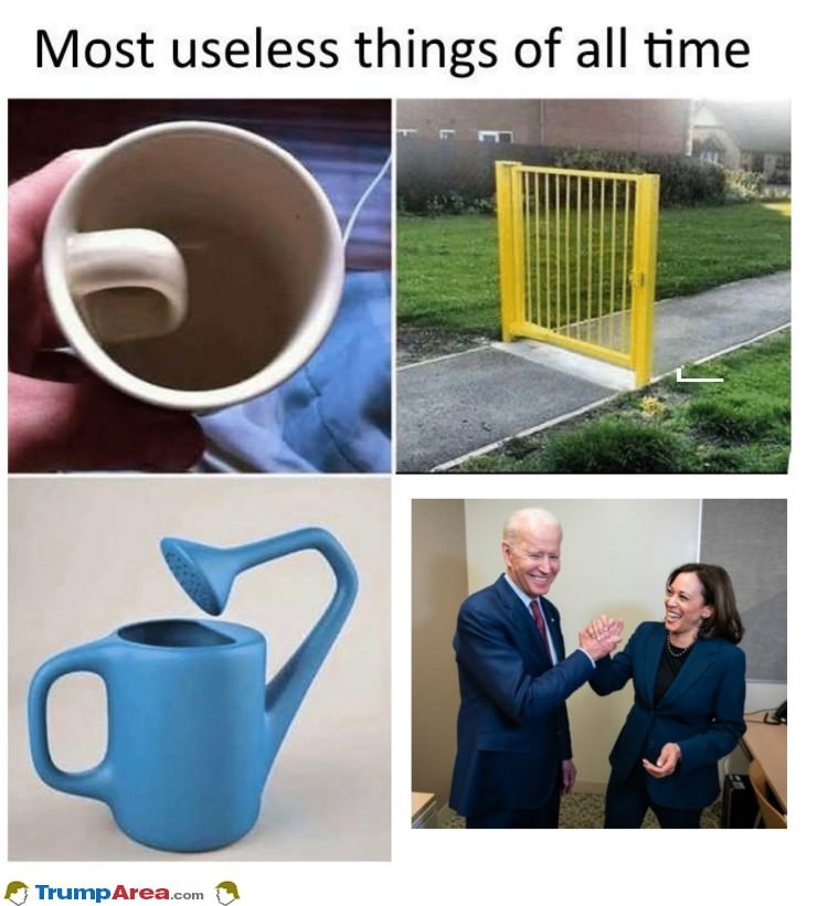 Useless Things