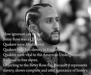 Utter Ignorance