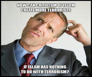 Very Confusing Logic