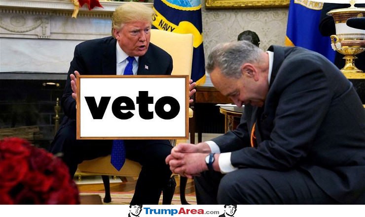 Veto