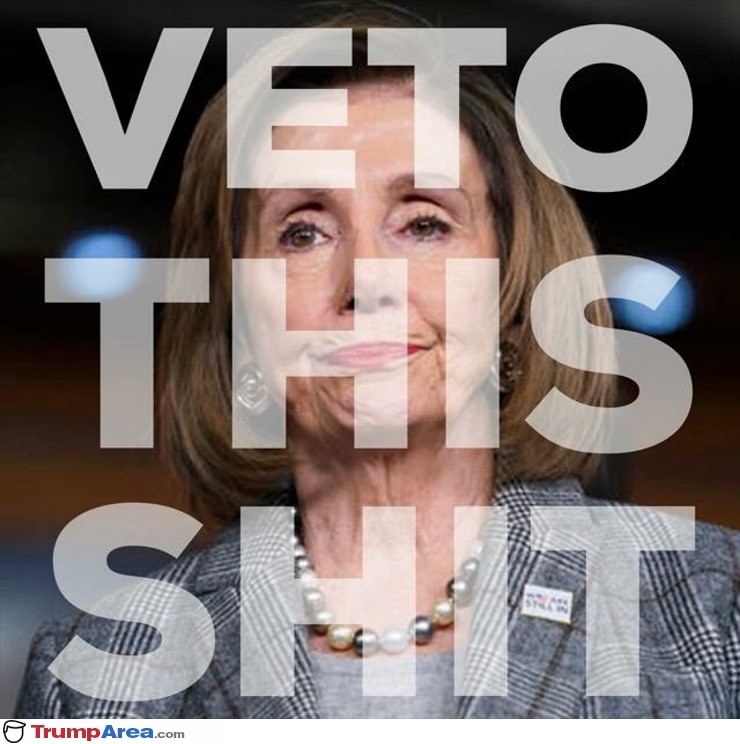 Veto