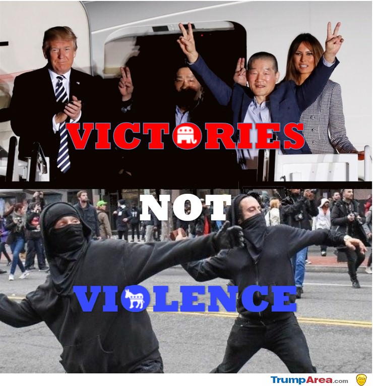 Victories