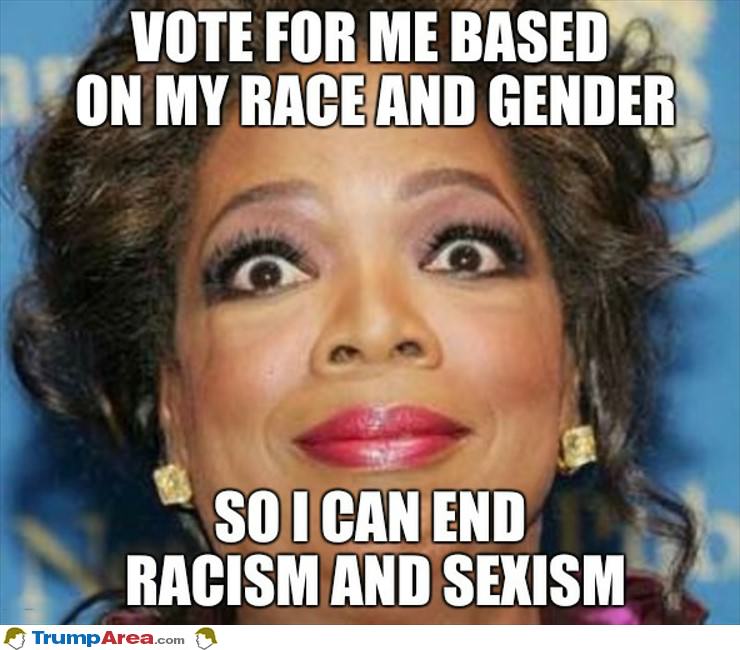 Vote For Me