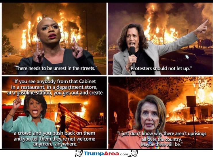Vote Them Out