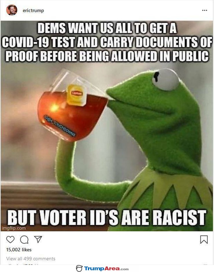 Voter Id