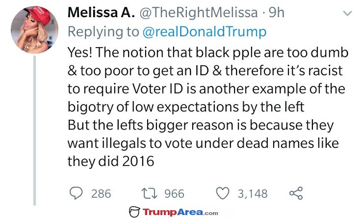 Voter Id