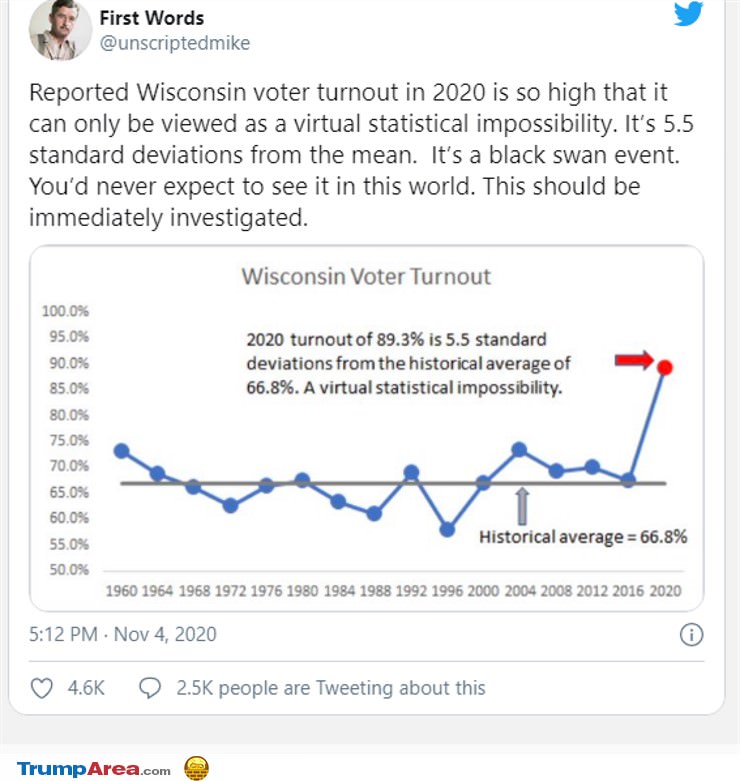 Voter Turnout