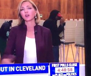 Voting To Maga