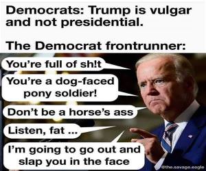 Vulgar
