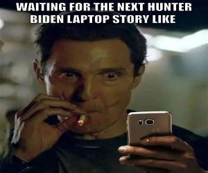 Waiting
