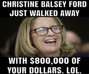 Walked Away