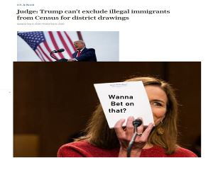 Wanna Bet