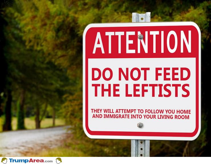 Warning