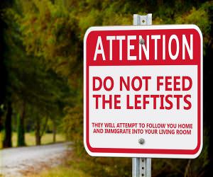 Warning
