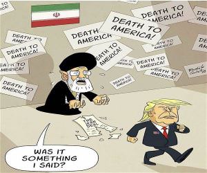 Was It Something I Said