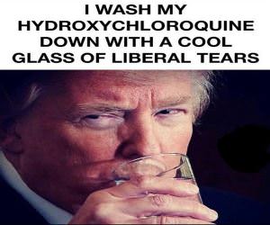 Wash It Down